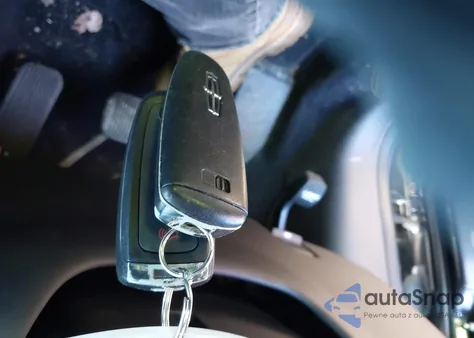 2013 Lincoln Mks from USA, damaged, VIN 1LNHL9EK7DG616392